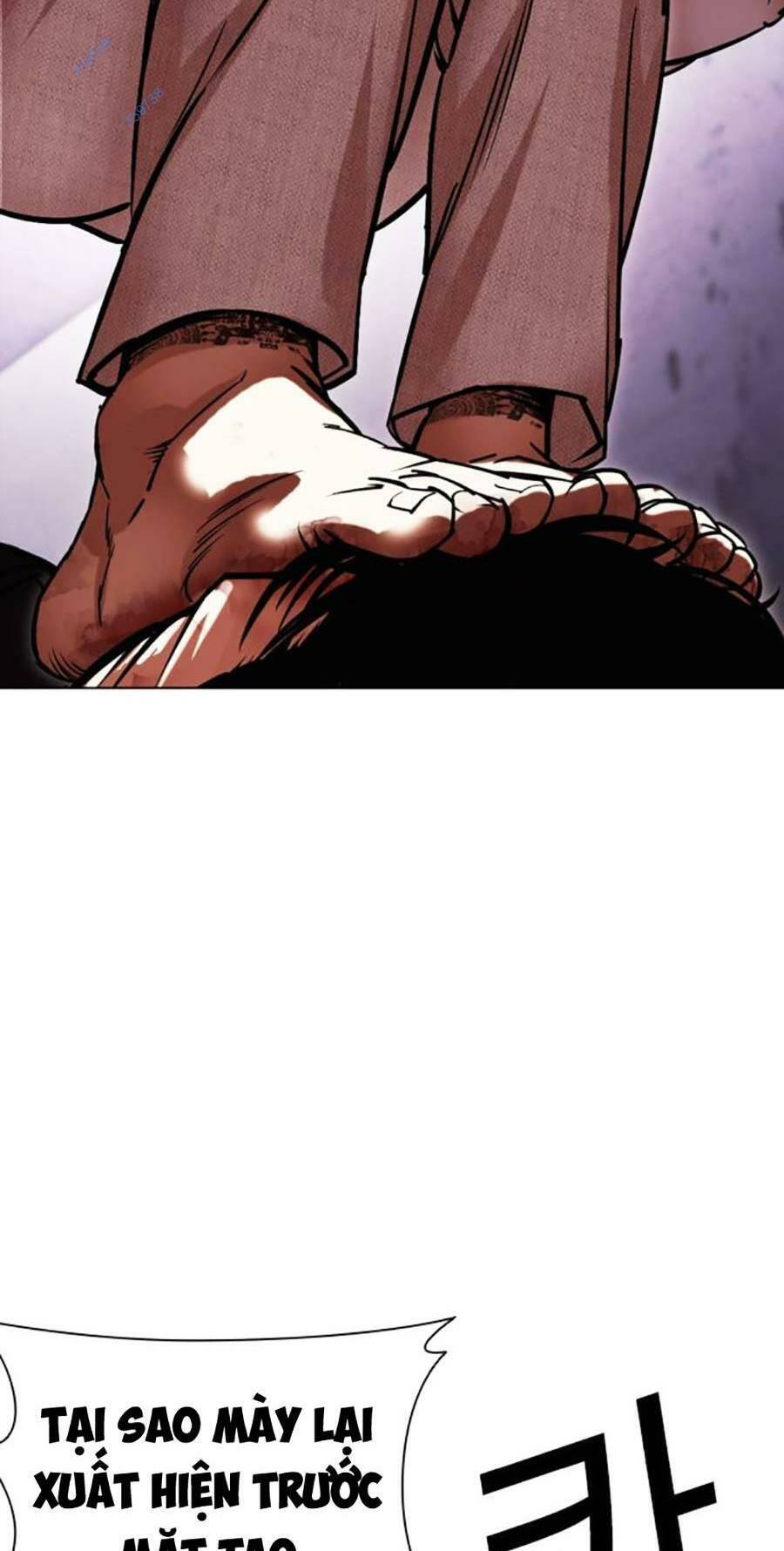 Lookism - Hoán Đổi Diệu Kỳ hoán đổi diệu kỳ - chapter 466 - Upload bởi truyensieuhay.com