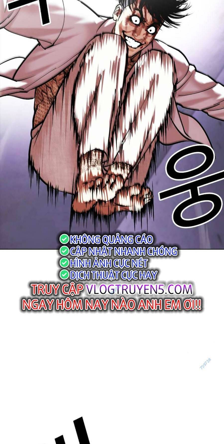 Lookism - Hoán Đổi Diệu Kỳ hoán đổi diệu kỳ - chapter 466 - Upload bởi truyensieuhay.com