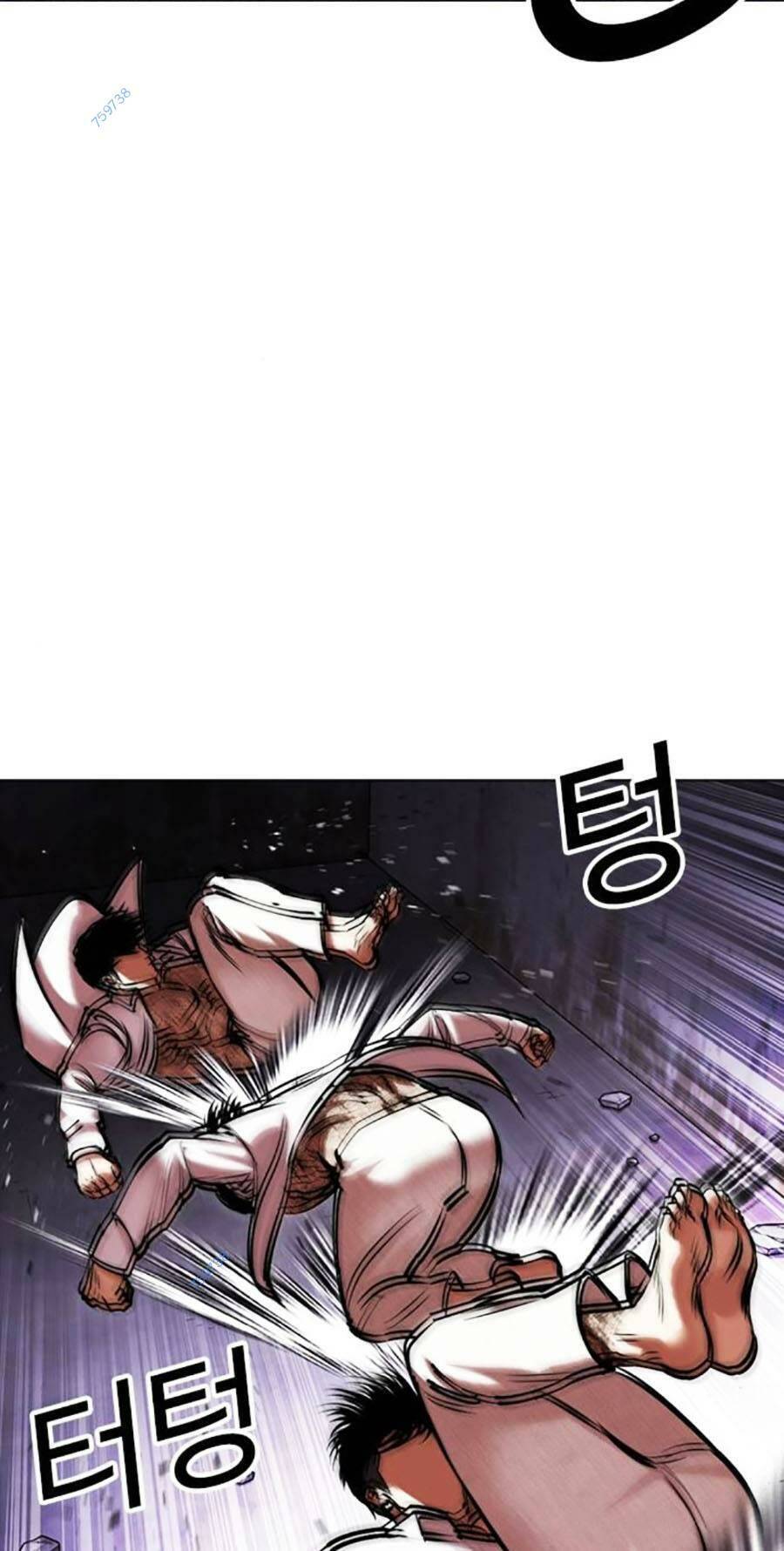 Lookism - Hoán Đổi Diệu Kỳ hoán đổi diệu kỳ - chapter 466 - Upload bởi truyensieuhay.com
