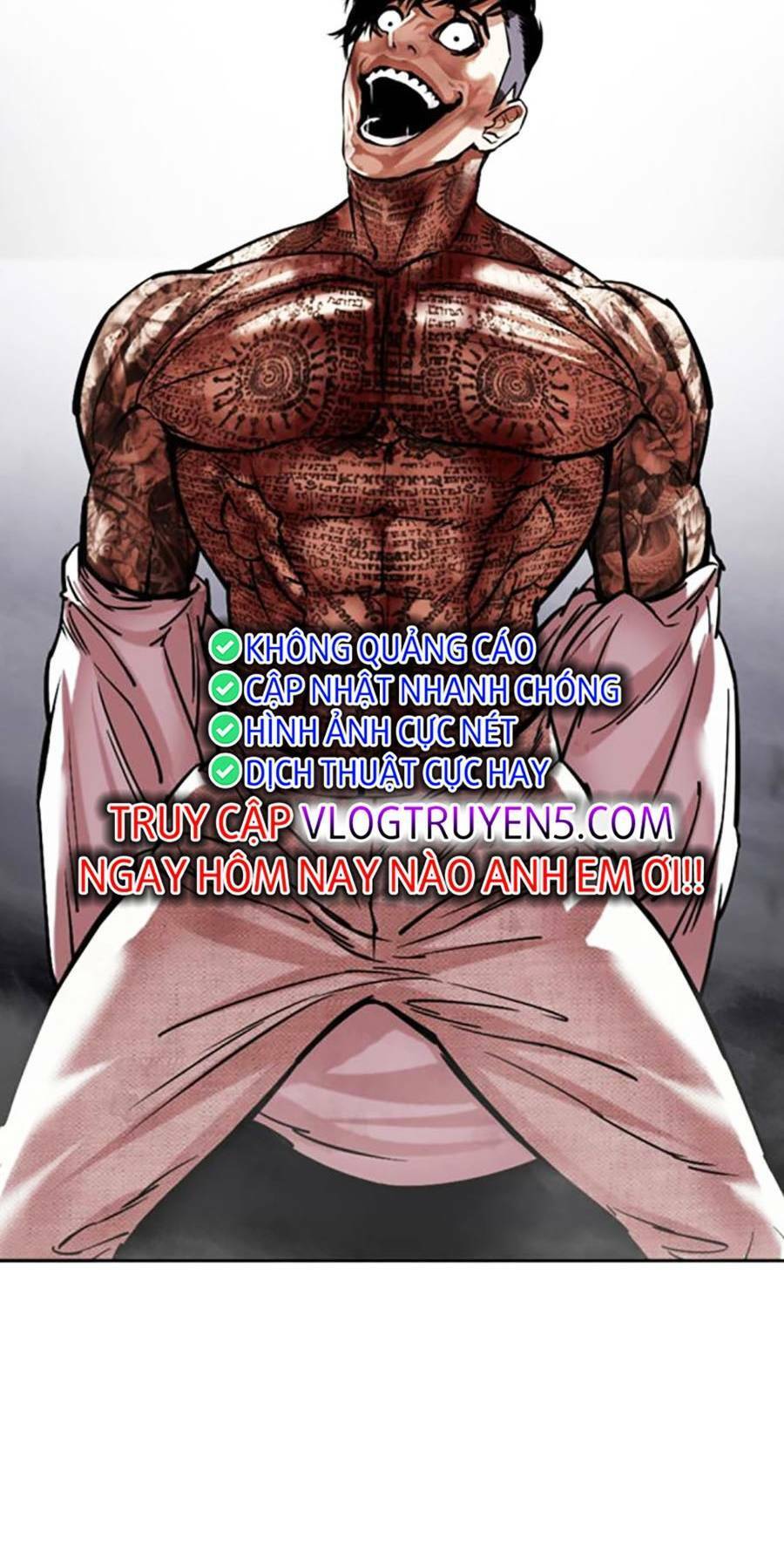 Lookism - Hoán Đổi Diệu Kỳ hoán đổi diệu kỳ - chapter 466 - Upload bởi truyensieuhay.com