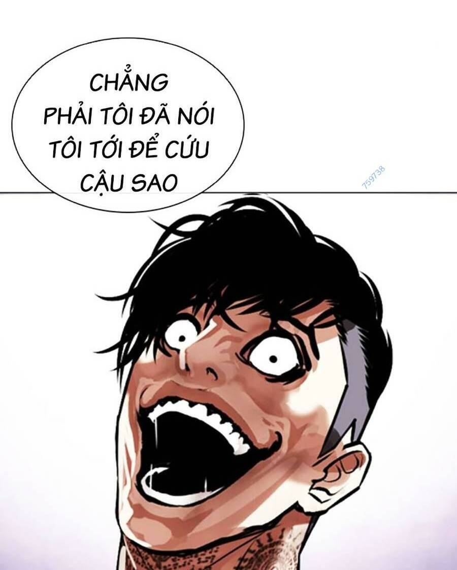 Lookism - Hoán Đổi Diệu Kỳ hoán đổi diệu kỳ - chapter 466 - Upload bởi truyensieuhay.com