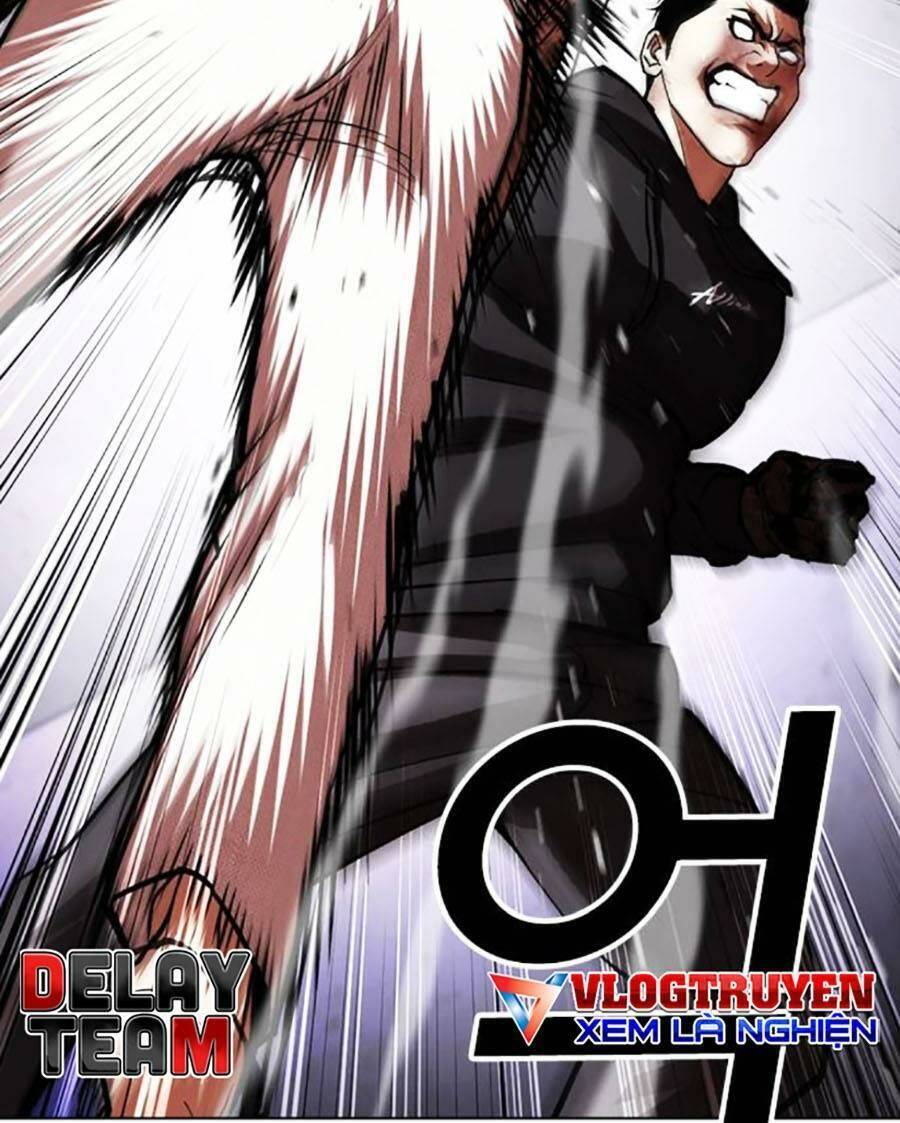 Lookism - Hoán Đổi Diệu Kỳ hoán đổi diệu kỳ - chapter 466 - Upload bởi truyensieuhay.com
