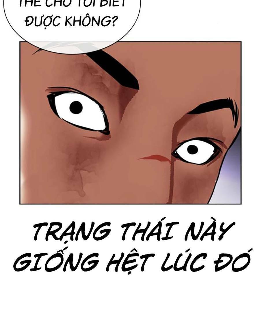 Lookism - Hoán Đổi Diệu Kỳ hoán đổi diệu kỳ - chapter 466 - Upload bởi truyensieuhay.com