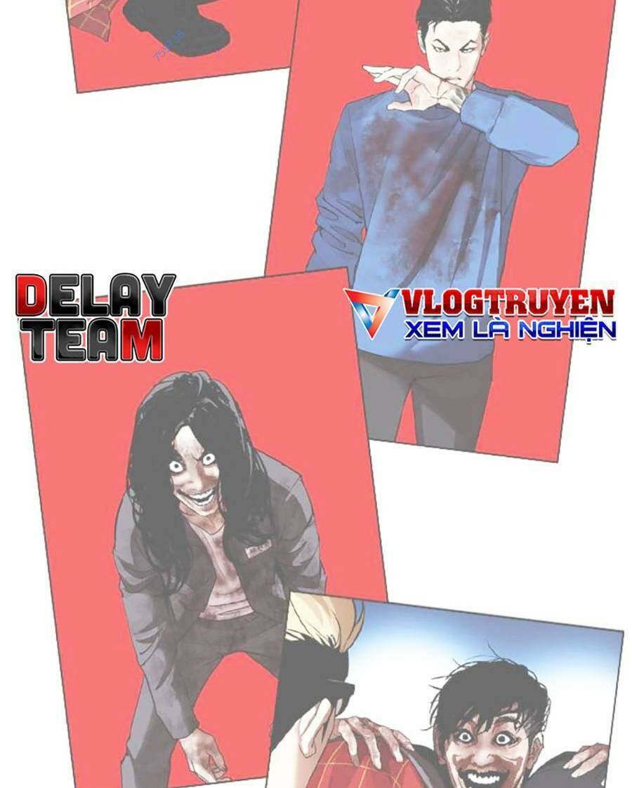Lookism - Hoán Đổi Diệu Kỳ hoán đổi diệu kỳ - chapter 466 - Upload bởi truyensieuhay.com