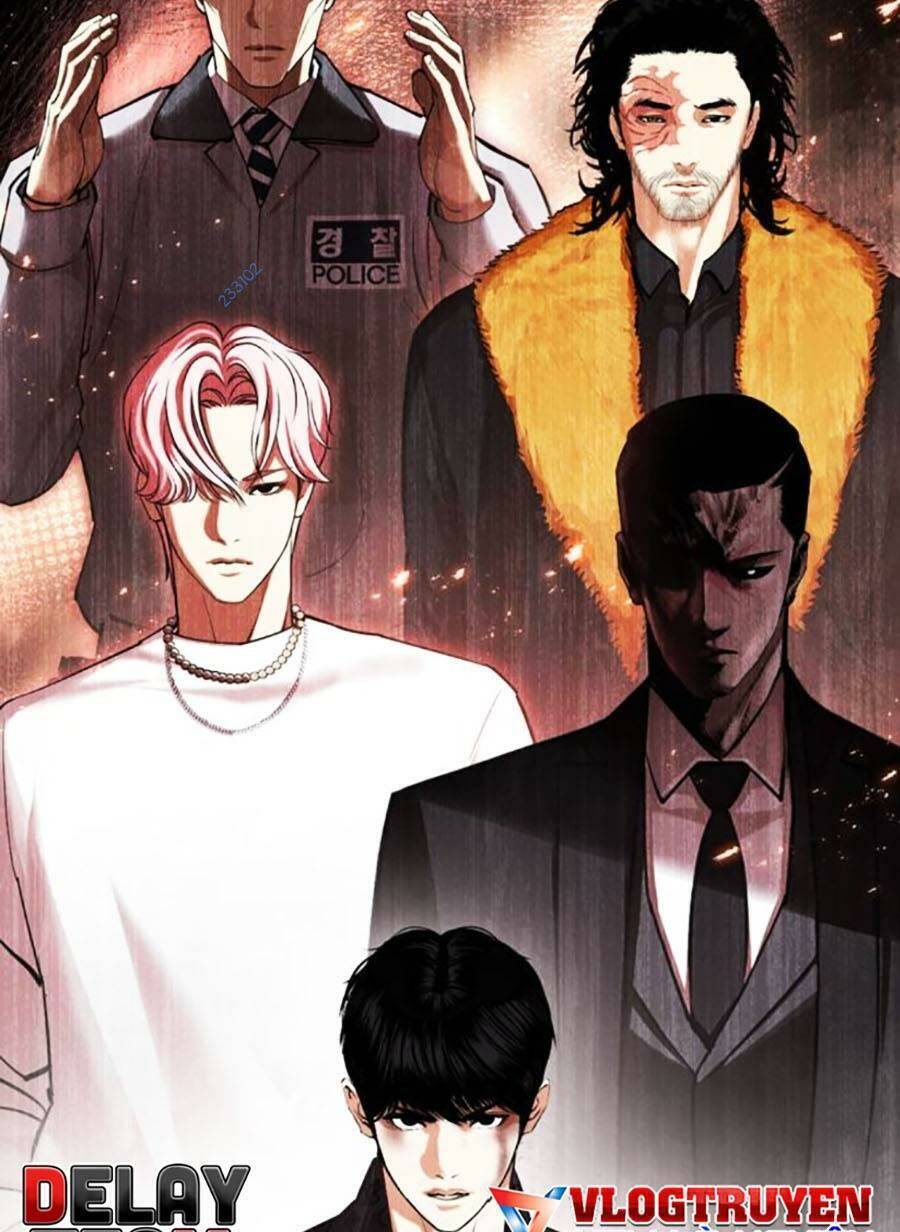 Lookism - Hoán Đổi Diệu Kỳ hoán đổi diệu kỳ - chapter 467 - Upload bởi truyensieuhay.com