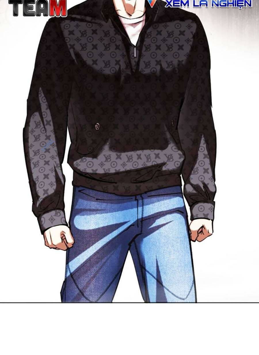 Lookism - Hoán Đổi Diệu Kỳ hoán đổi diệu kỳ - chapter 467 - Upload bởi truyensieuhay.com
