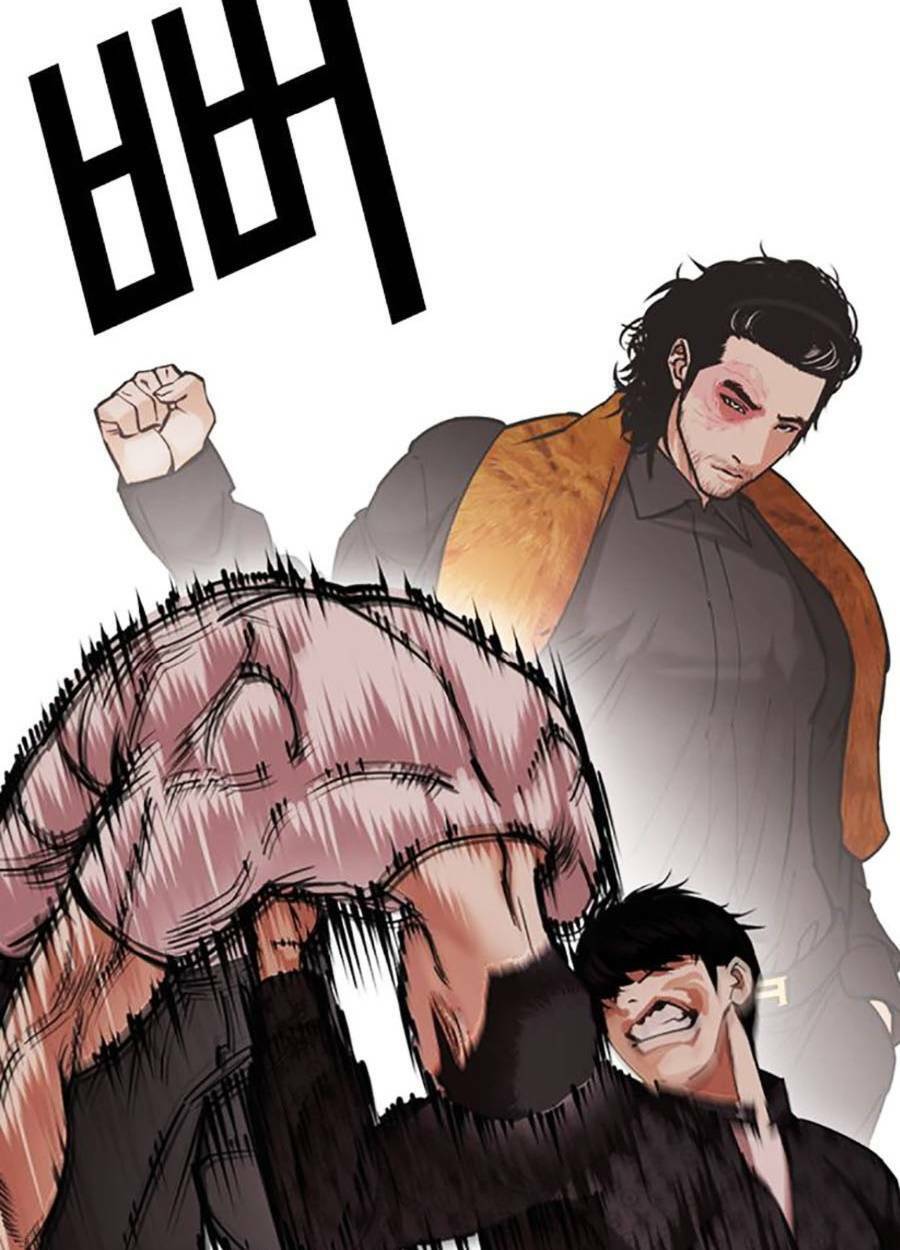 Lookism - Hoán Đổi Diệu Kỳ hoán đổi diệu kỳ - chapter 467 - Upload bởi truyensieuhay.com