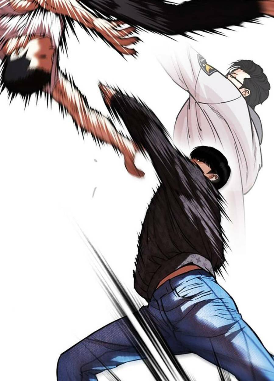 Lookism - Hoán Đổi Diệu Kỳ hoán đổi diệu kỳ - chapter 467 - Upload bởi truyensieuhay.com