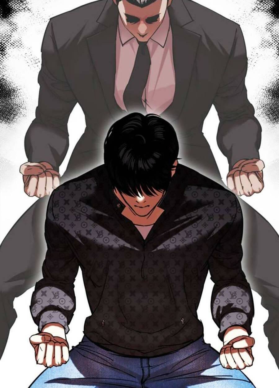 Lookism - Hoán Đổi Diệu Kỳ hoán đổi diệu kỳ - chapter 467 - Upload bởi truyensieuhay.com