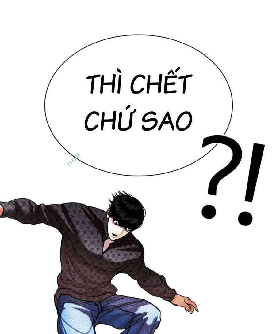 Lookism - Hoán Đổi Diệu Kỳ hoán đổi diệu kỳ - chapter 467 - Upload bởi truyensieuhay.com