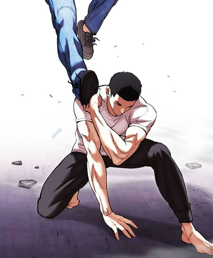 Lookism - Hoán Đổi Diệu Kỳ hoán đổi diệu kỳ - chapter 467 - Upload bởi truyensieuhay.com