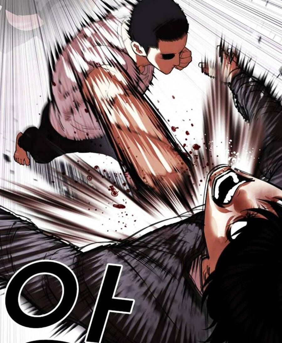 Lookism - Hoán Đổi Diệu Kỳ hoán đổi diệu kỳ - chapter 467 - Upload bởi truyensieuhay.com