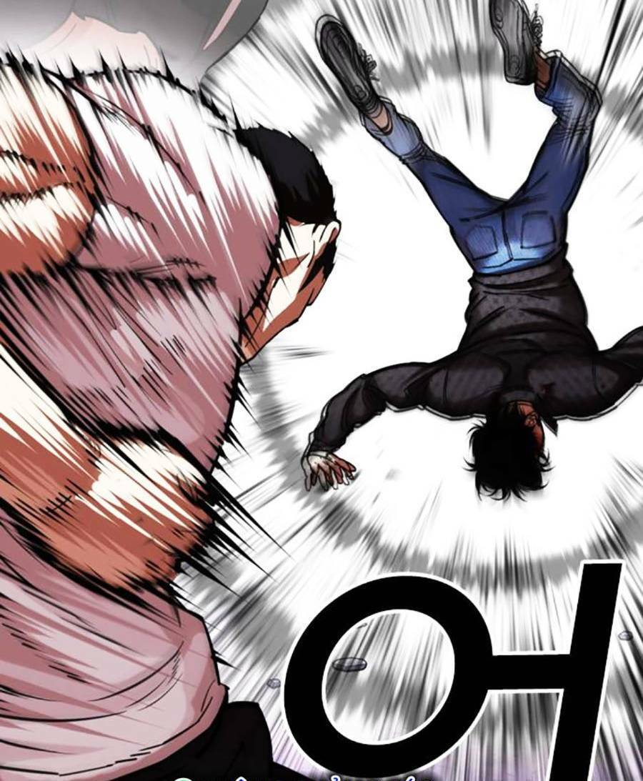 Lookism - Hoán Đổi Diệu Kỳ hoán đổi diệu kỳ - chapter 467 - Upload bởi truyensieuhay.com