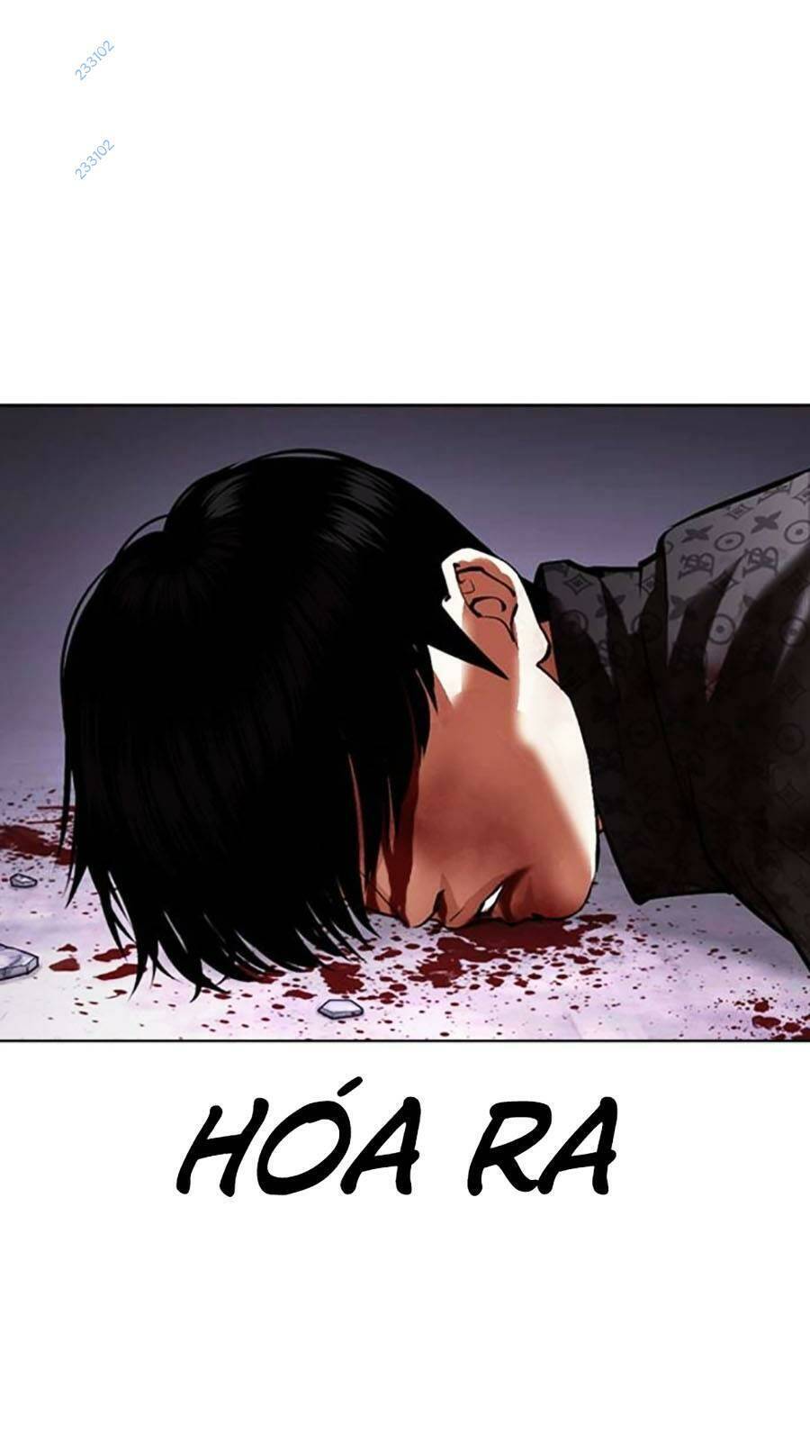 Lookism - Hoán Đổi Diệu Kỳ hoán đổi diệu kỳ - chapter 467 - Upload bởi truyensieuhay.com