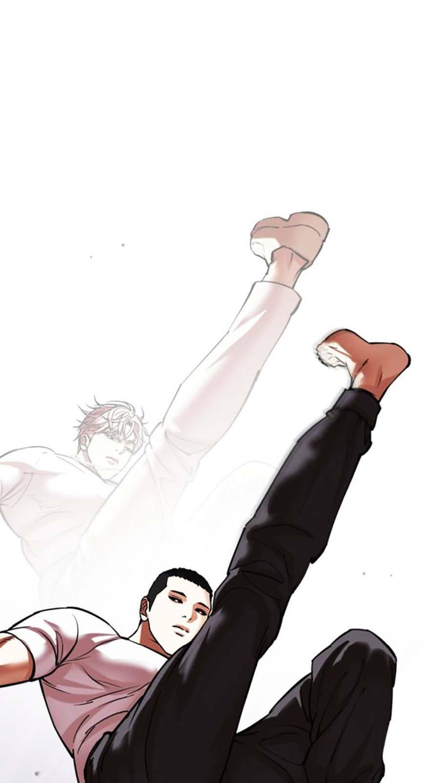 Lookism - Hoán Đổi Diệu Kỳ hoán đổi diệu kỳ - chapter 467 - Upload bởi truyensieuhay.com