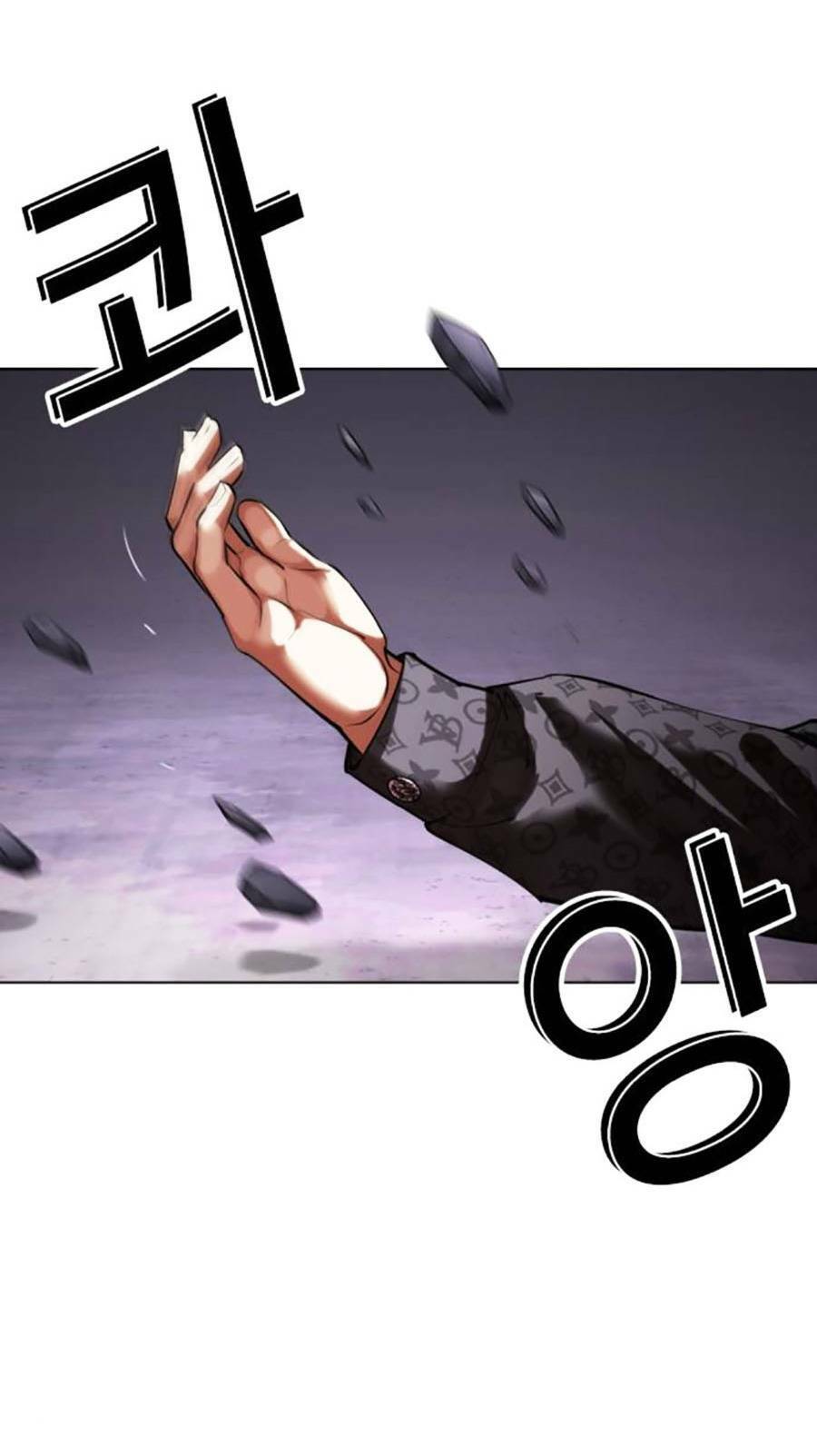 Lookism - Hoán Đổi Diệu Kỳ hoán đổi diệu kỳ - chapter 467 - Upload bởi truyensieuhay.com