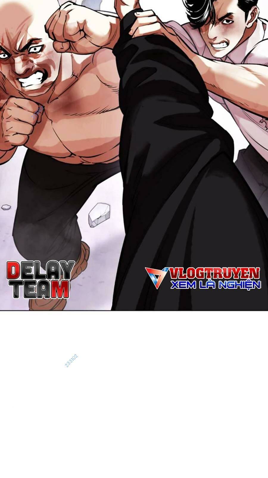 Lookism - Hoán Đổi Diệu Kỳ hoán đổi diệu kỳ - chapter 467 - Upload bởi truyensieuhay.com