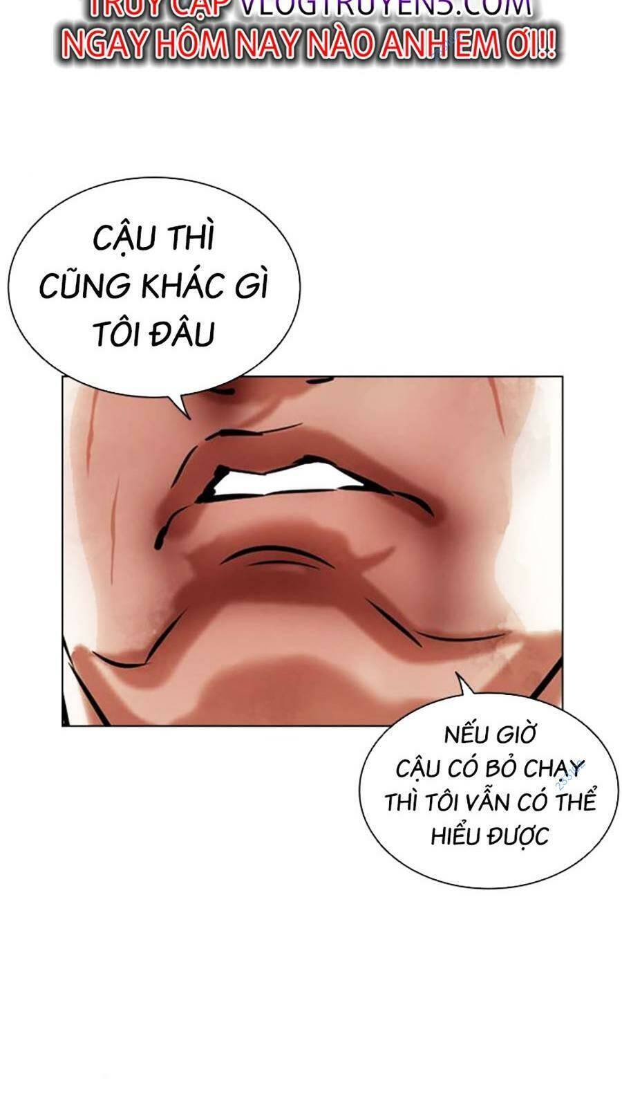 Lookism - Hoán Đổi Diệu Kỳ hoán đổi diệu kỳ - chapter 467 - Upload bởi truyensieuhay.com