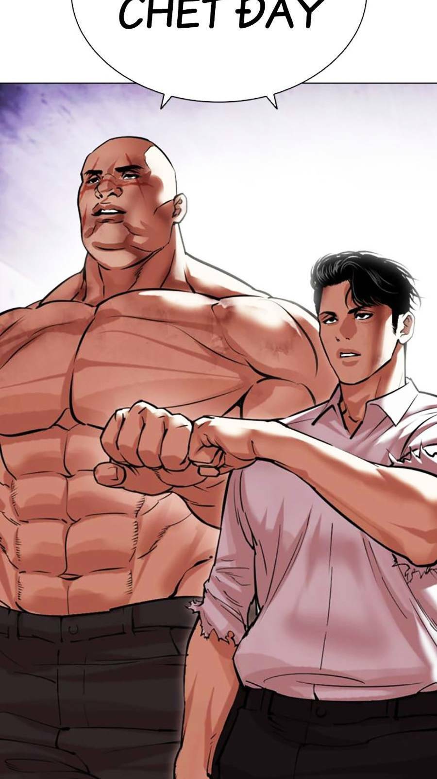 Lookism - Hoán Đổi Diệu Kỳ hoán đổi diệu kỳ - chapter 467 - Upload bởi truyensieuhay.com