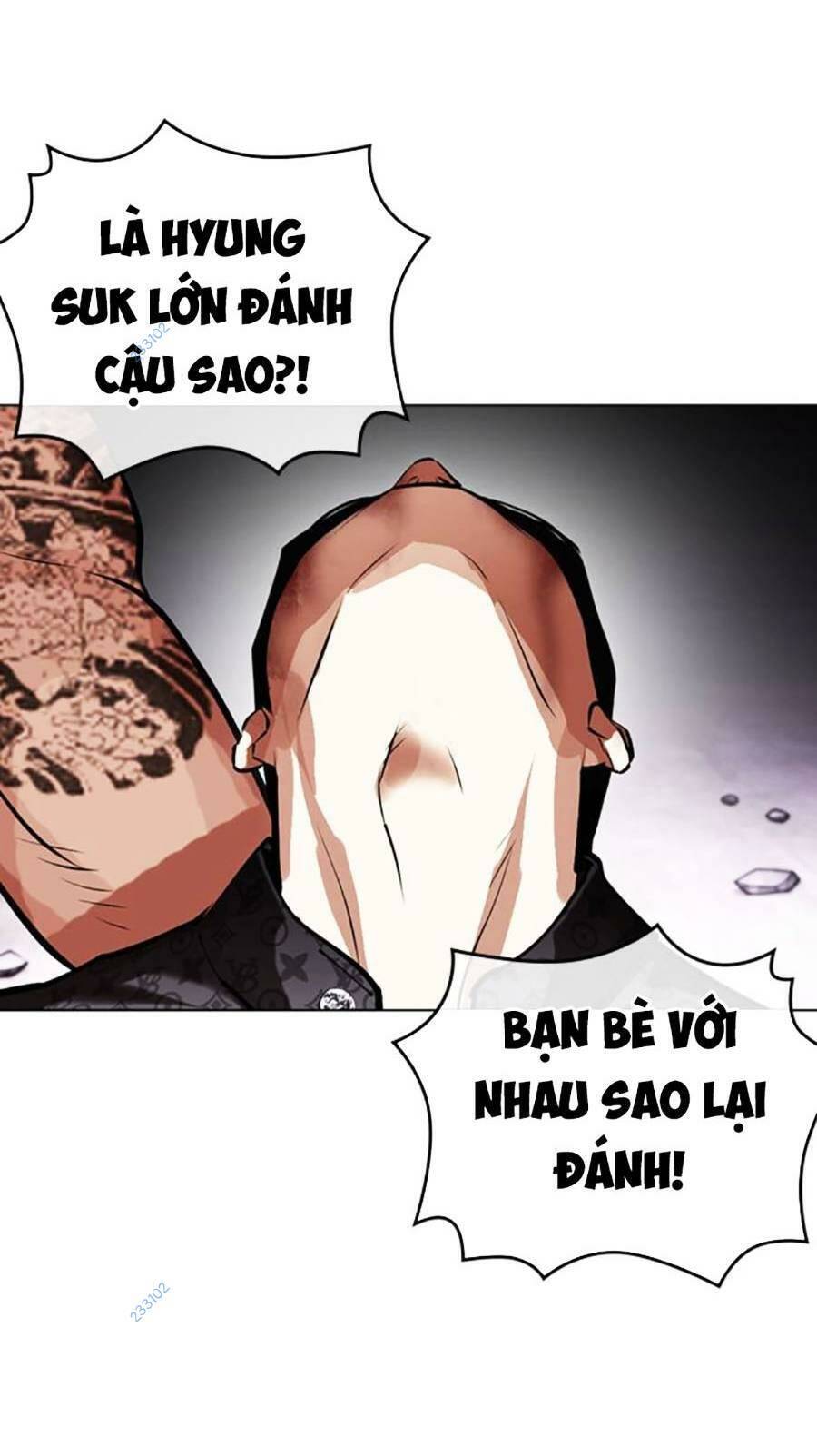 Lookism - Hoán Đổi Diệu Kỳ hoán đổi diệu kỳ - chapter 467 - Upload bởi truyensieuhay.com