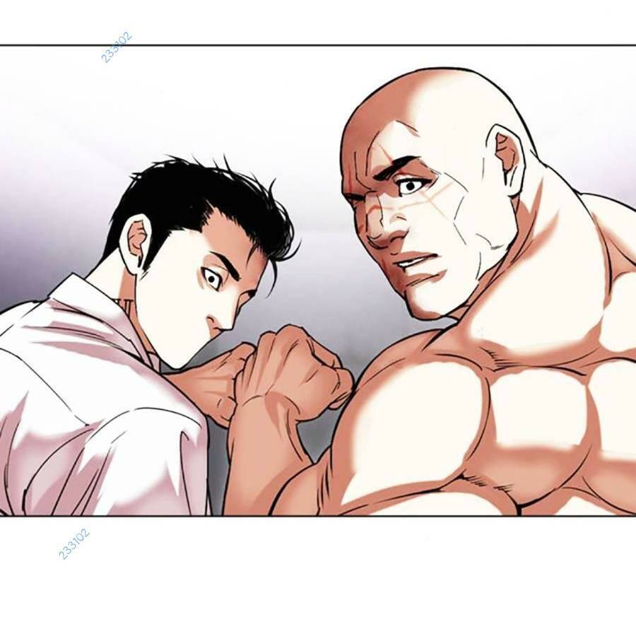 Lookism - Hoán Đổi Diệu Kỳ hoán đổi diệu kỳ - chapter 467 - Upload bởi truyensieuhay.com
