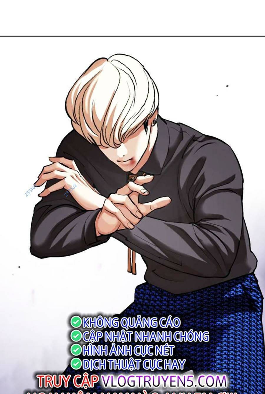 Lookism - Hoán Đổi Diệu Kỳ hoán đổi diệu kỳ - chapter 467 - Upload bởi truyensieuhay.com