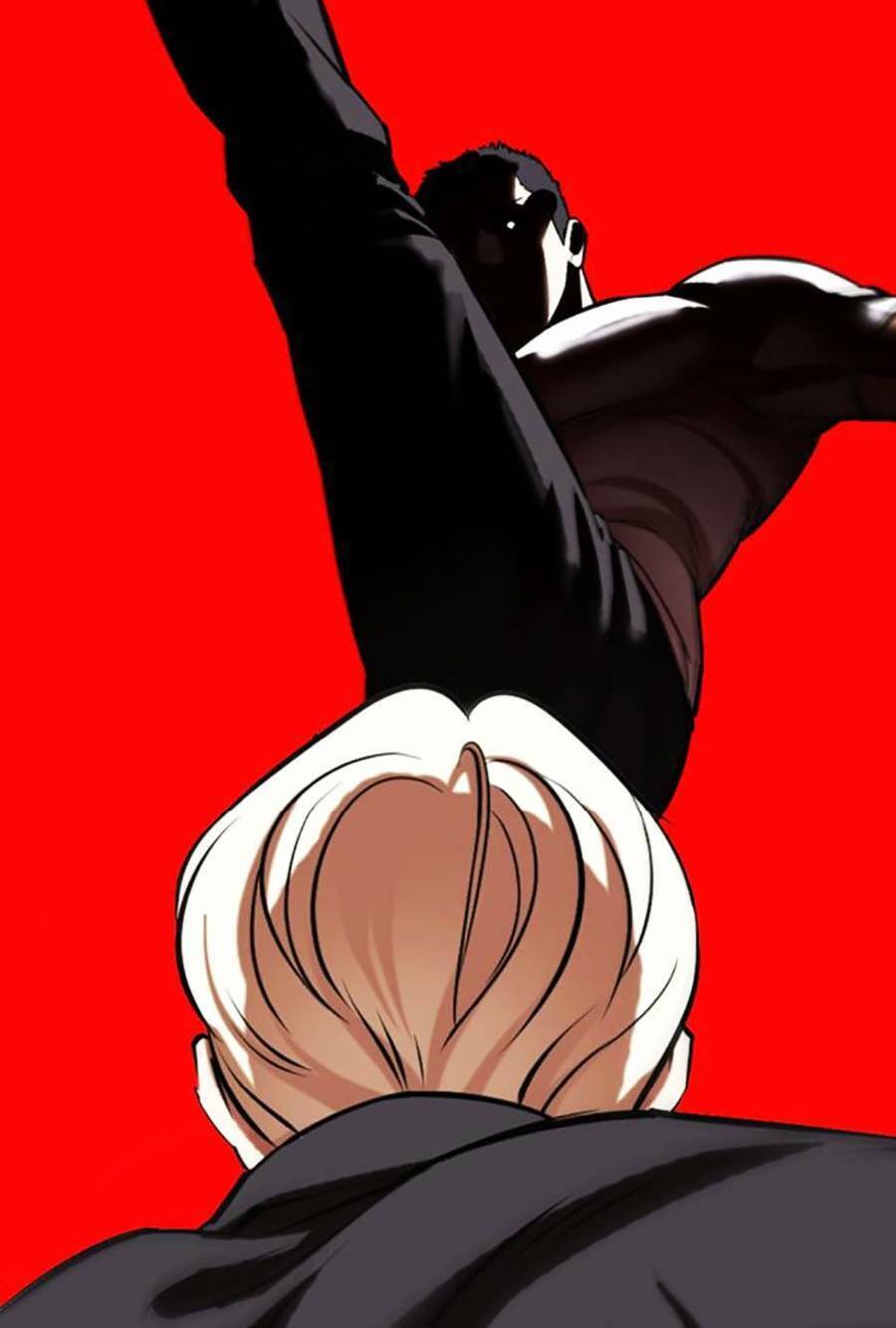 Lookism - Hoán Đổi Diệu Kỳ hoán đổi diệu kỳ - chapter 467 - Upload bởi truyensieuhay.com