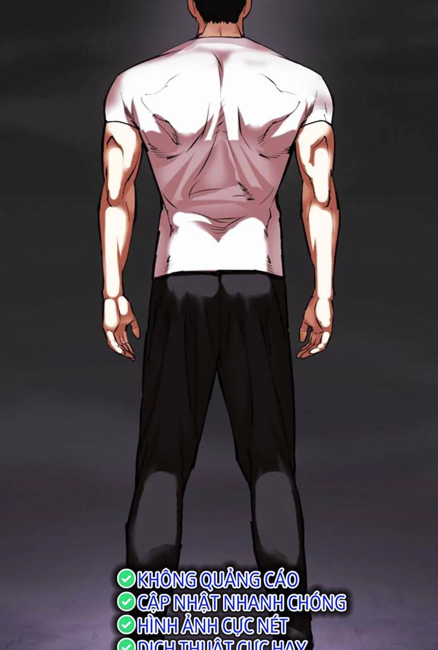 Lookism - Hoán Đổi Diệu Kỳ hoán đổi diệu kỳ - chapter 467 - Upload bởi truyensieuhay.com