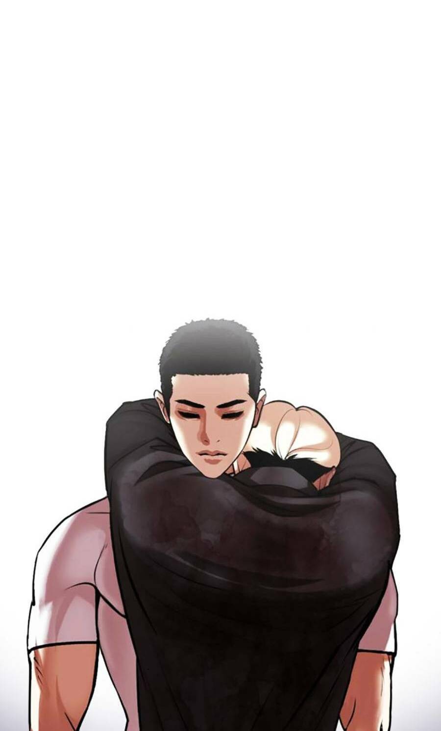 Lookism - Hoán Đổi Diệu Kỳ hoán đổi diệu kỳ - chapter 467 - Upload bởi truyensieuhay.com