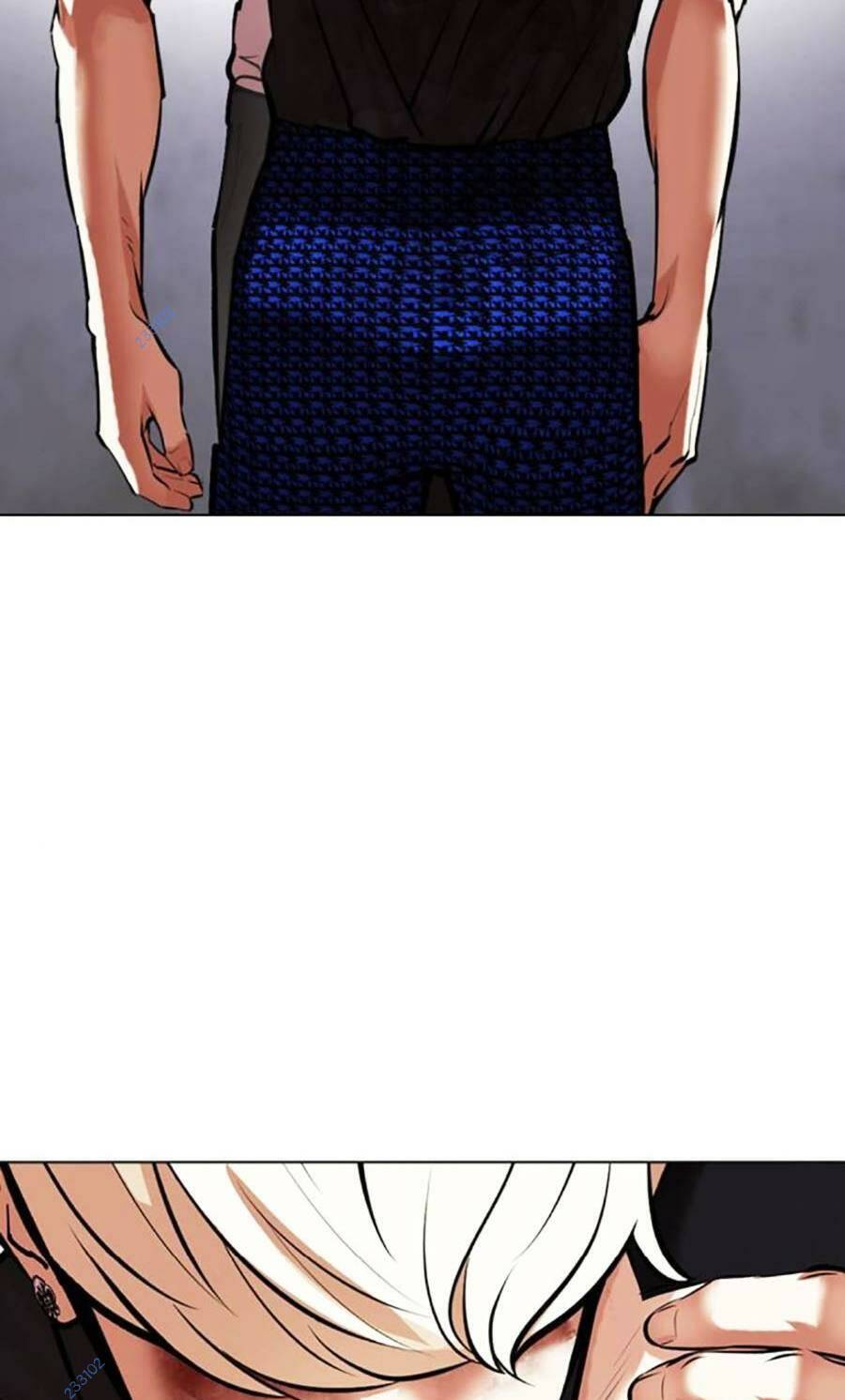 Lookism - Hoán Đổi Diệu Kỳ hoán đổi diệu kỳ - chapter 467 - Upload bởi truyensieuhay.com