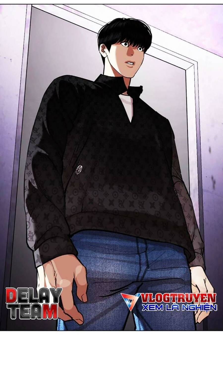 Lookism - Hoán Đổi Diệu Kỳ hoán đổi diệu kỳ - chapter 467 - Upload bởi truyensieuhay.com
