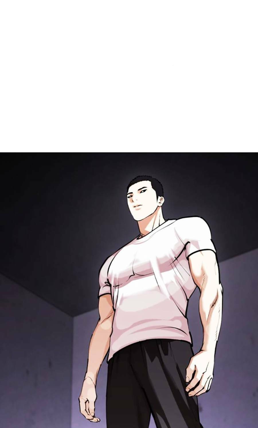 Lookism - Hoán Đổi Diệu Kỳ hoán đổi diệu kỳ - chapter 467 - Upload bởi truyensieuhay.com