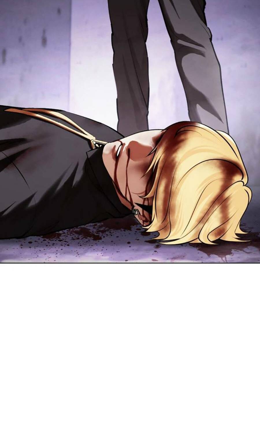 Lookism - Hoán Đổi Diệu Kỳ hoán đổi diệu kỳ - chapter 467 - Upload bởi truyensieuhay.com