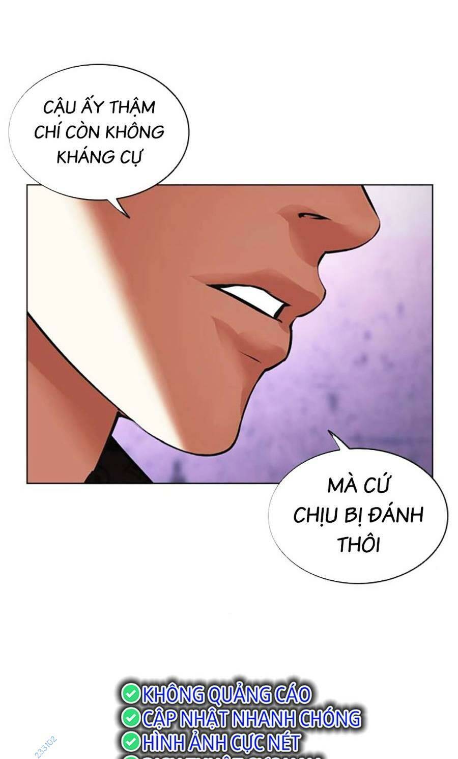 Lookism - Hoán Đổi Diệu Kỳ hoán đổi diệu kỳ - chapter 467 - Upload bởi truyensieuhay.com