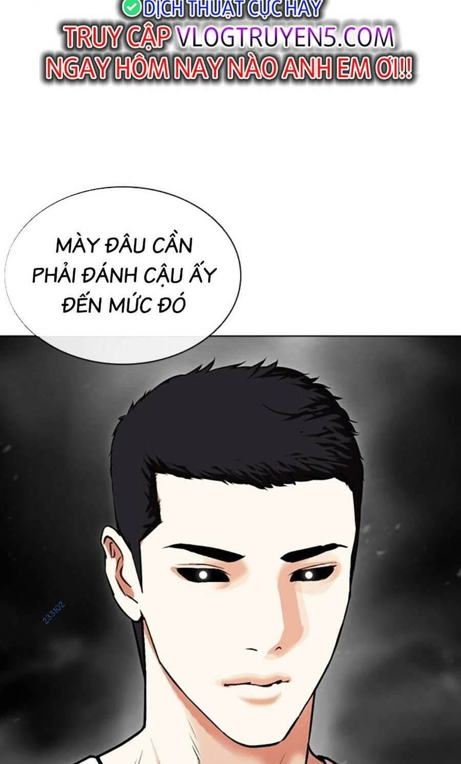 Lookism - Hoán Đổi Diệu Kỳ hoán đổi diệu kỳ - chapter 467 - Upload bởi truyensieuhay.com