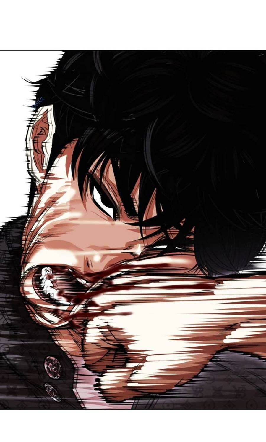 Lookism - Hoán Đổi Diệu Kỳ hoán đổi diệu kỳ - chapter 467 - Upload bởi truyensieuhay.com