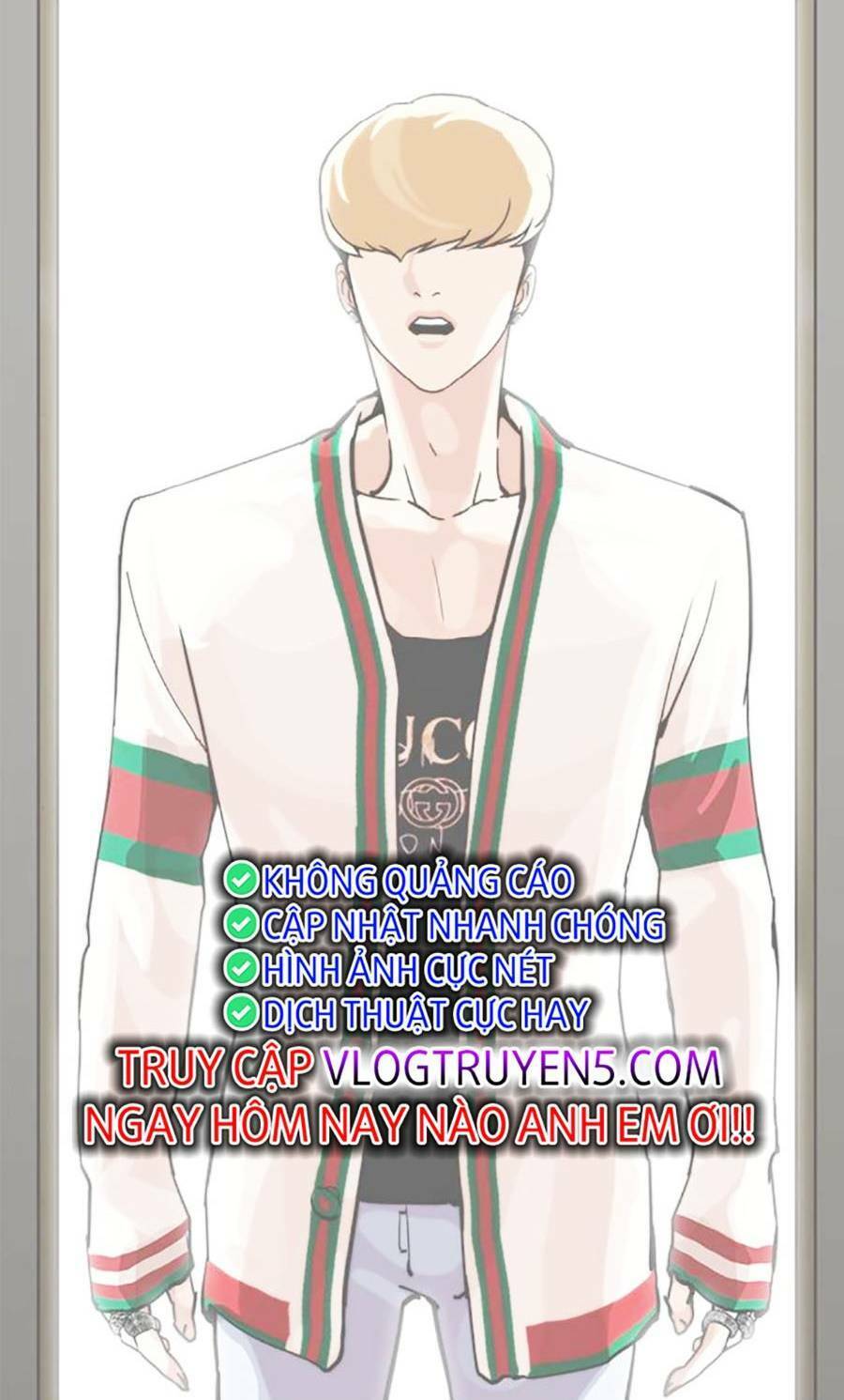 Lookism - Hoán Đổi Diệu Kỳ hoán đổi diệu kỳ - chapter 467 - Upload bởi truyensieuhay.com