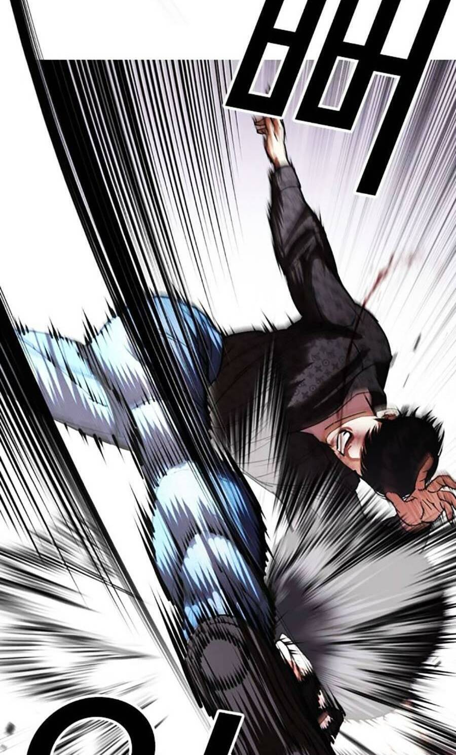 Lookism - Hoán Đổi Diệu Kỳ hoán đổi diệu kỳ - chapter 467 - Upload bởi truyensieuhay.com