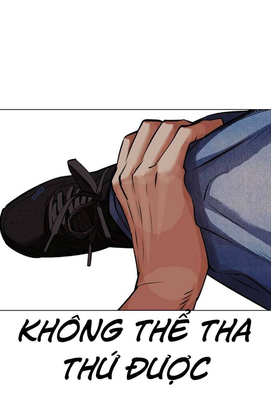 Lookism - Hoán Đổi Diệu Kỳ hoán đổi diệu kỳ - chapter 467 - Upload bởi truyensieuhay.com