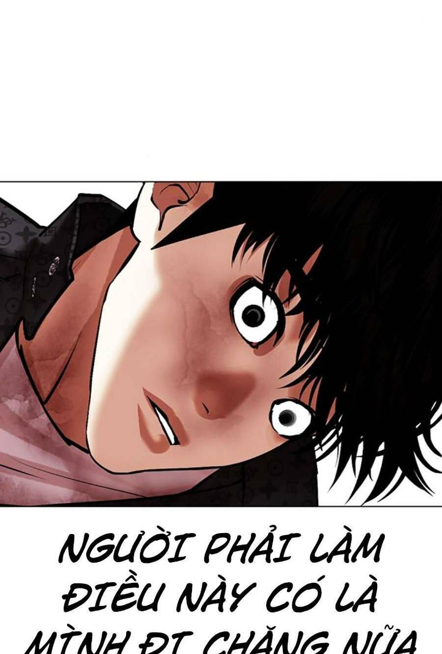 Lookism - Hoán Đổi Diệu Kỳ hoán đổi diệu kỳ - chapter 467 - Upload bởi truyensieuhay.com