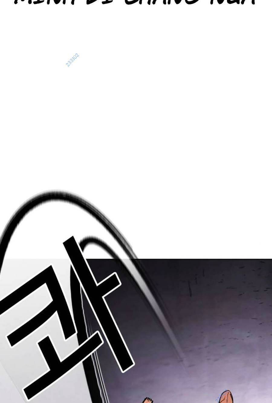 Lookism - Hoán Đổi Diệu Kỳ hoán đổi diệu kỳ - chapter 467 - Upload bởi truyensieuhay.com