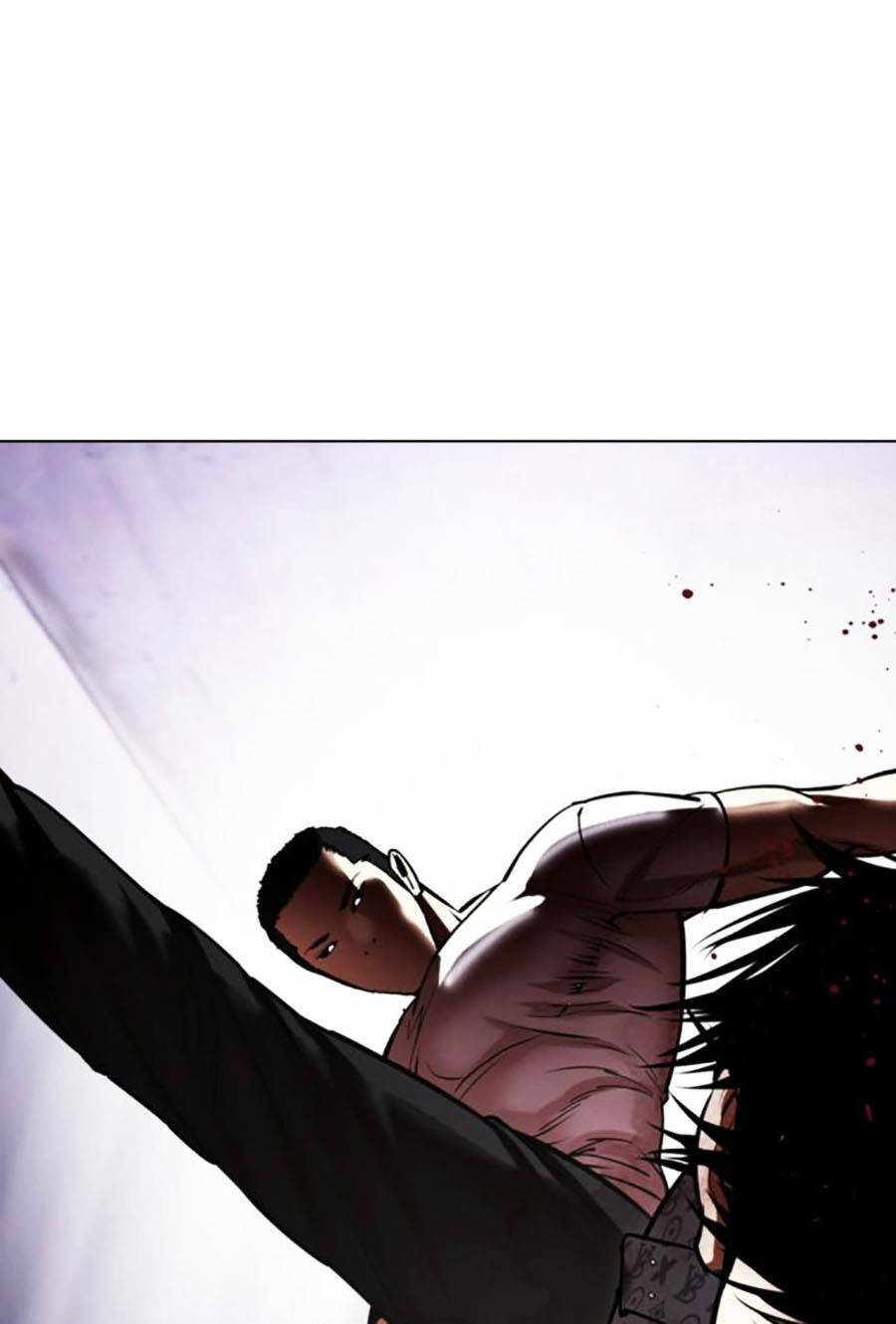 Lookism - Hoán Đổi Diệu Kỳ hoán đổi diệu kỳ - chapter 467 - Upload bởi truyensieuhay.com