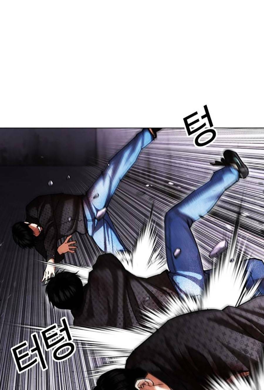 Lookism - Hoán Đổi Diệu Kỳ hoán đổi diệu kỳ - chapter 467 - Upload bởi truyensieuhay.com