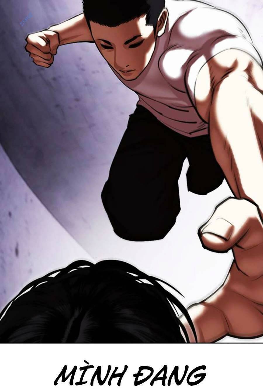 Lookism - Hoán Đổi Diệu Kỳ hoán đổi diệu kỳ - chapter 467 - Upload bởi truyensieuhay.com