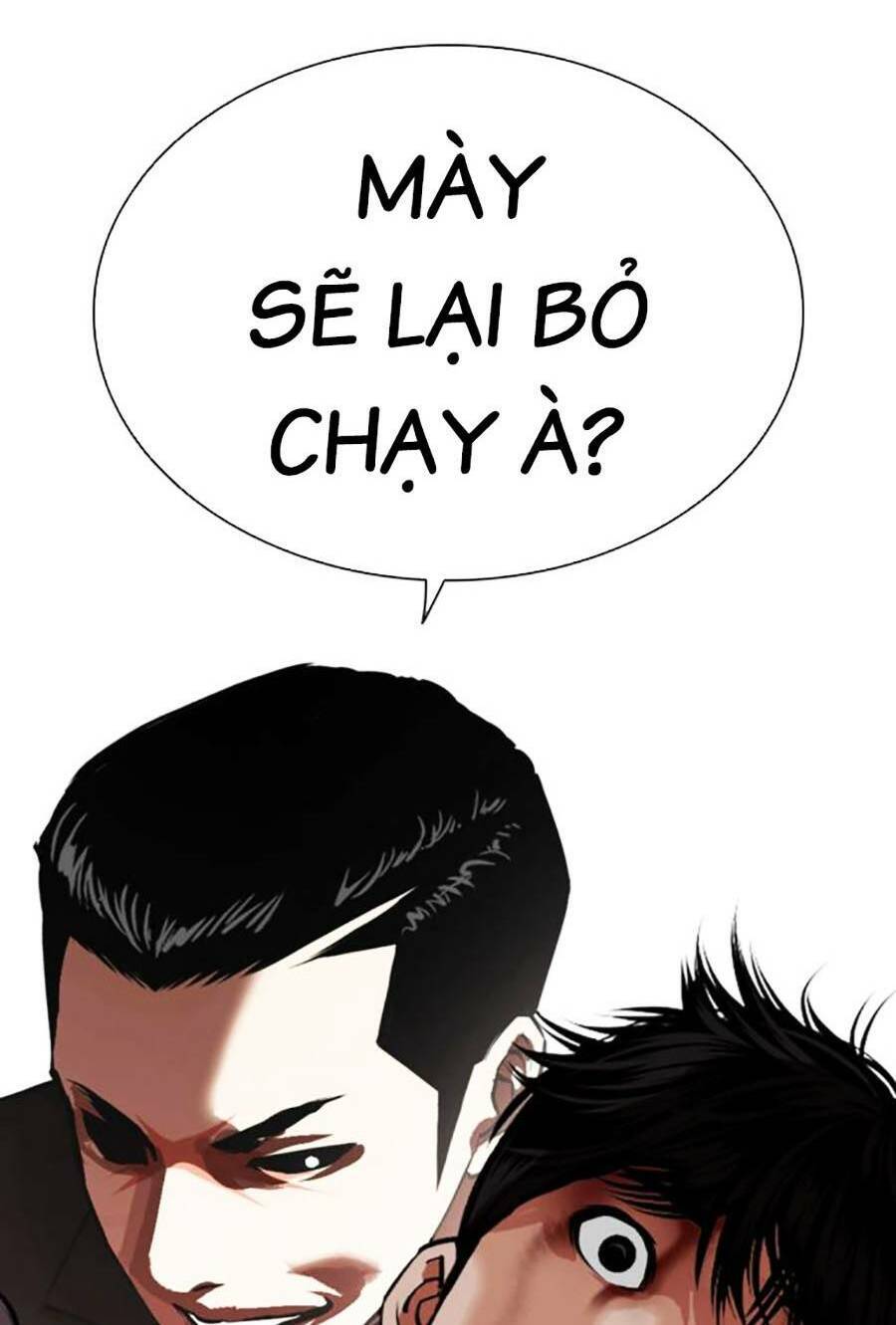 Lookism - Hoán Đổi Diệu Kỳ hoán đổi diệu kỳ - chapter 467 - Upload bởi truyensieuhay.com