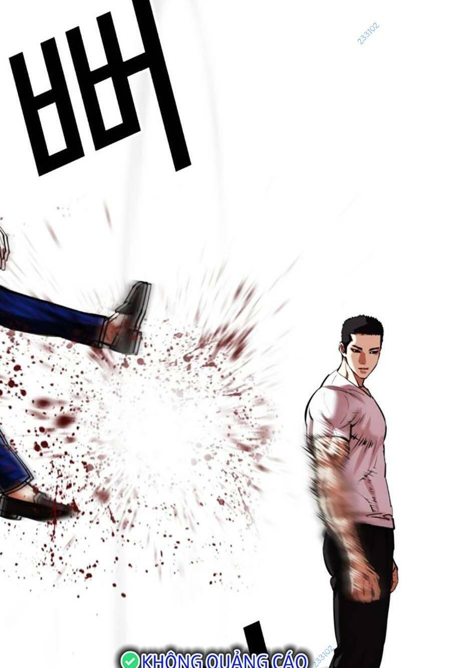 Lookism - Hoán Đổi Diệu Kỳ hoán đổi diệu kỳ - chapter 467 - Upload bởi truyensieuhay.com