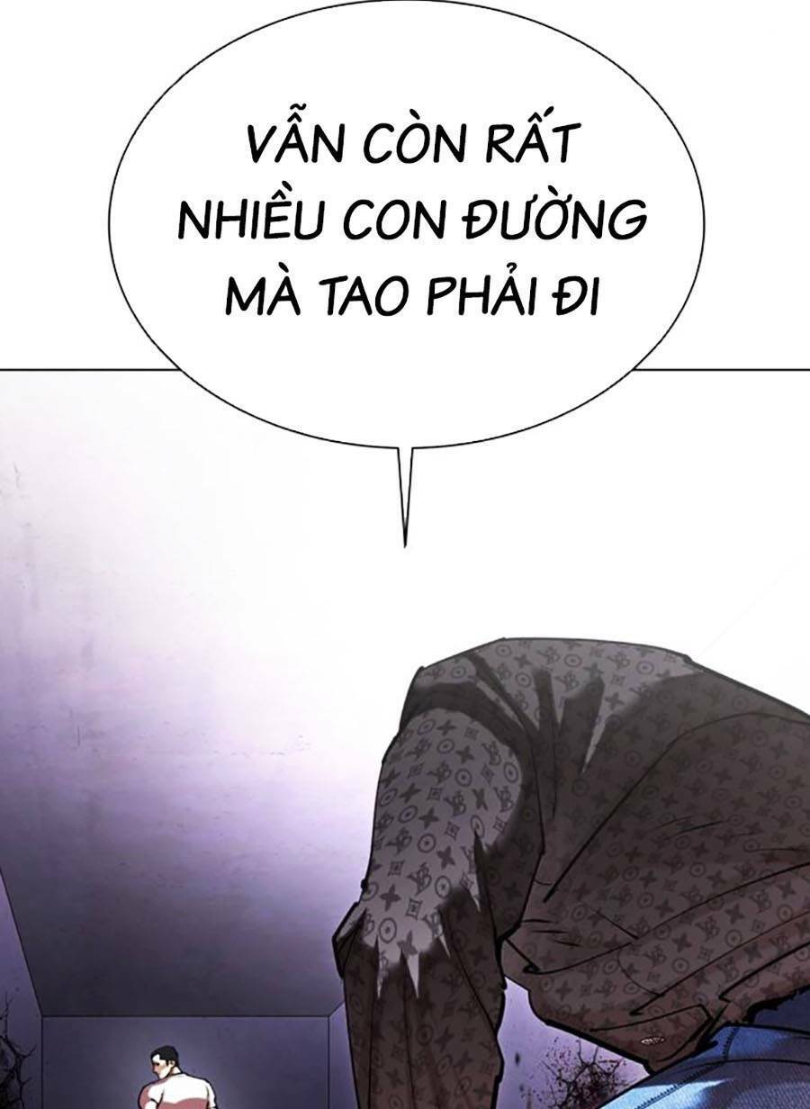 Lookism - Hoán Đổi Diệu Kỳ hoán đổi diệu kỳ - chapter 467 - Upload bởi truyensieuhay.com