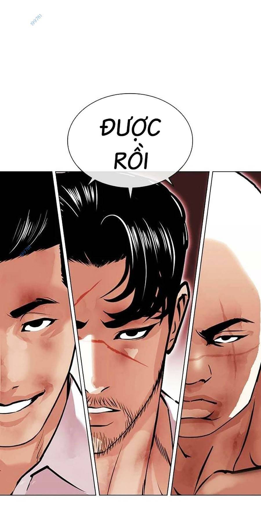 Lookism - Hoán Đổi Diệu Kỳ hoán đổi diệu kỳ - chapter 468 - Upload bởi truyensieuhay.com