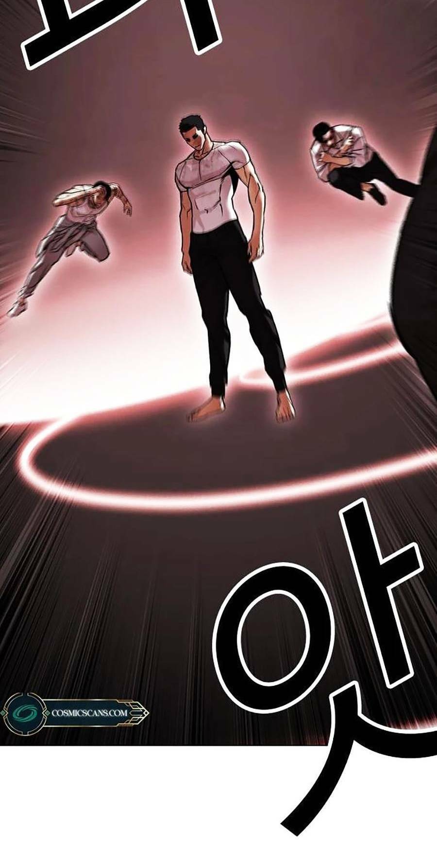 Lookism - Hoán Đổi Diệu Kỳ hoán đổi diệu kỳ - chapter 468 - Upload bởi truyensieuhay.com