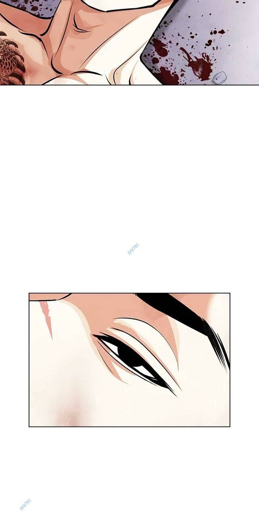 Lookism - Hoán Đổi Diệu Kỳ hoán đổi diệu kỳ - chapter 468 - Upload bởi truyensieuhay.com